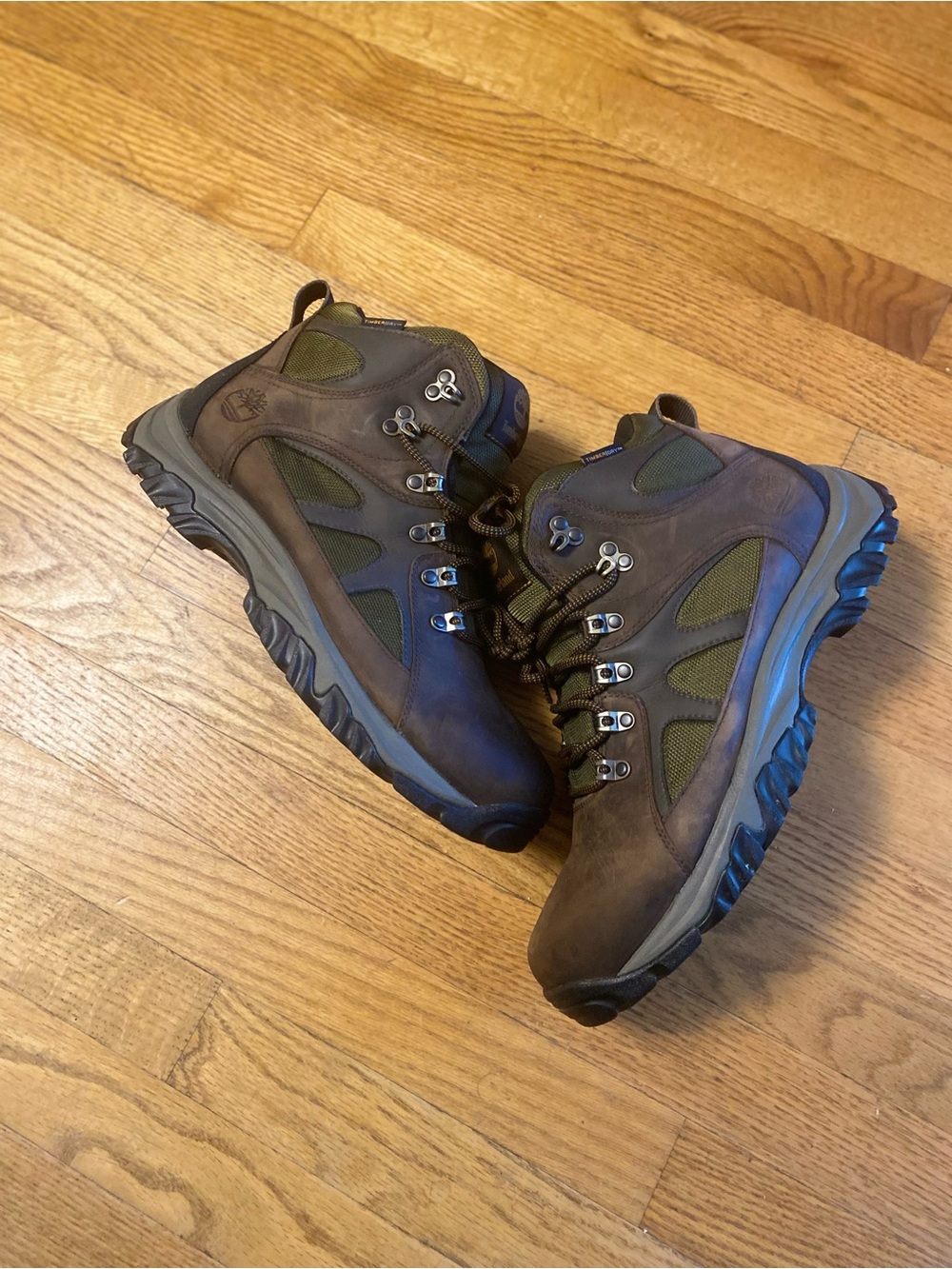 Mens Timberland boots